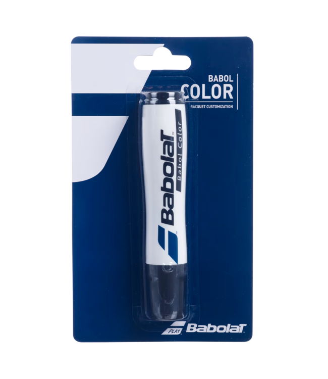 Babolat Babolat Babol Color Stencil Ink
