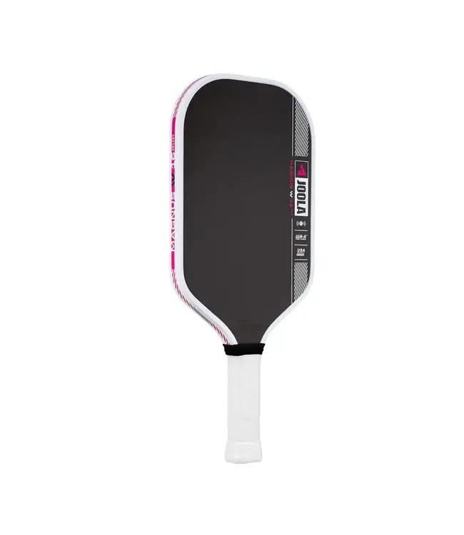 Joola Tyson McGuffin Magnus IV 16mm