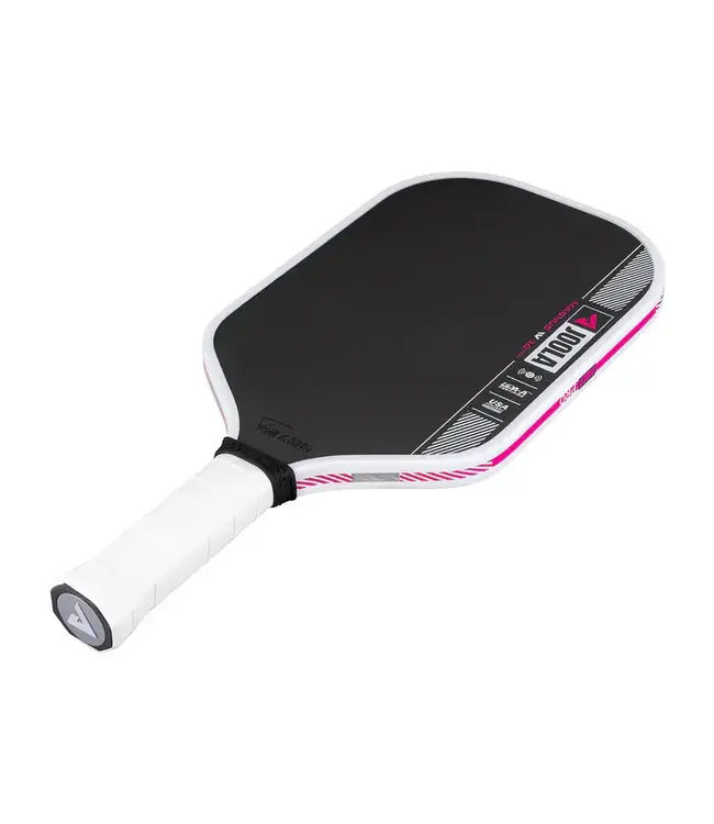 Joola Tyson McGuffin Magnus IV 16mm