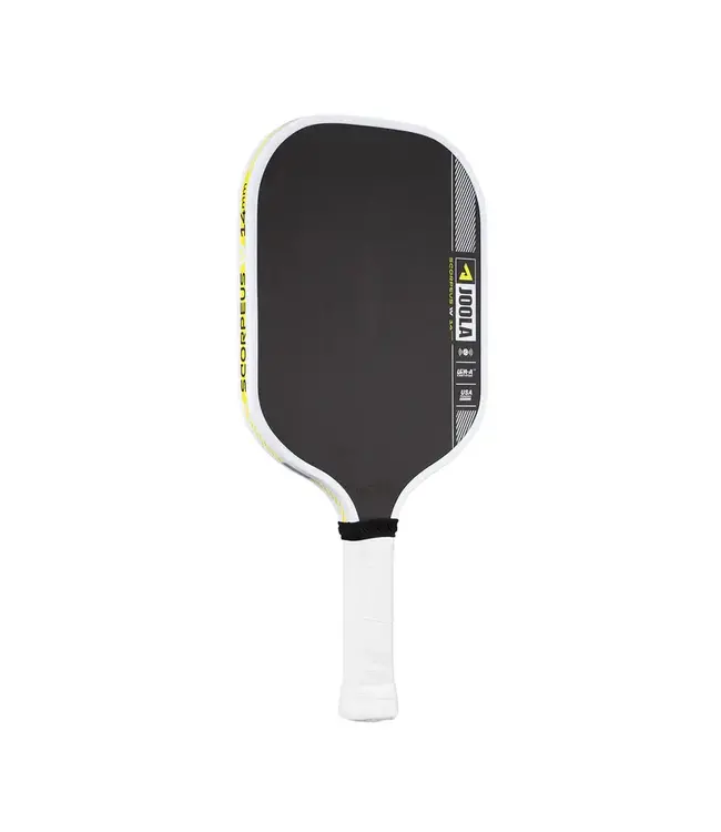Joola Anna Bright Scorpeus Pro IV 14mm