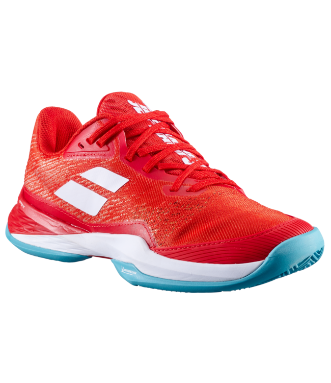 Babolat Jet Mach 3 All Court Women's