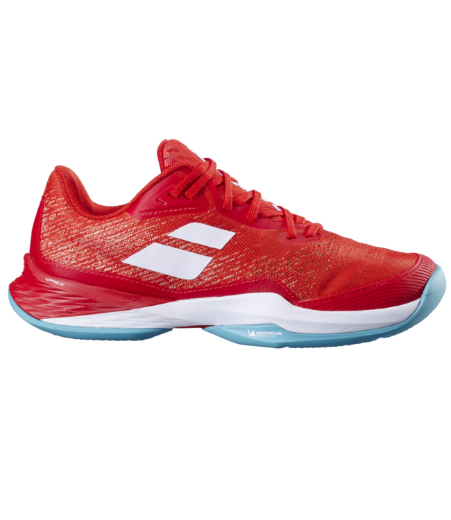 Babolat Jet Mach 3 All Court Women's