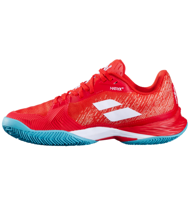 Babolat Jet Mach 3 All Court Women's