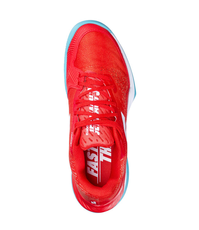 Babolat Jet Mach 3 All Court Women's