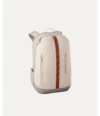 Wilson RG 2025 Backpack Cream/Clay