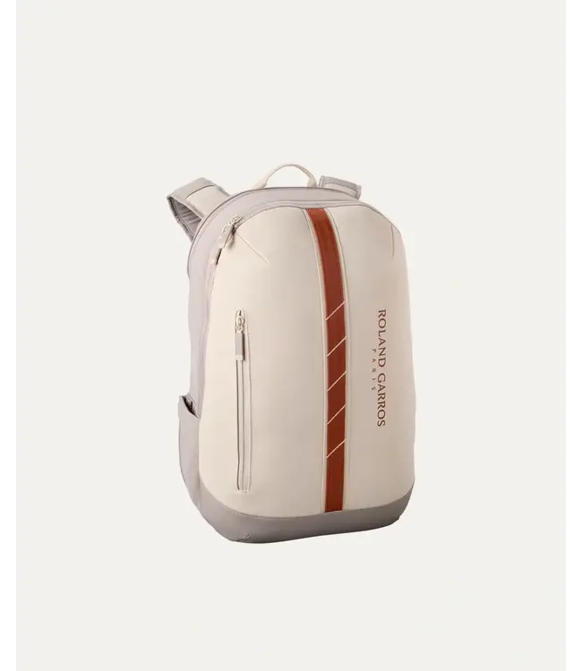 Wilson RG 2025 Backpack Cream/Clay