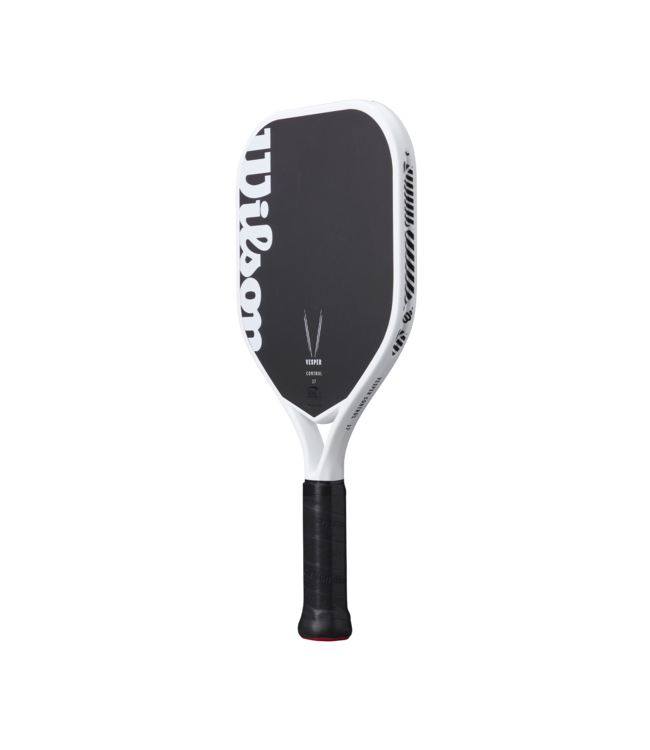 Wilson Vesper Control Pickleball Paddle