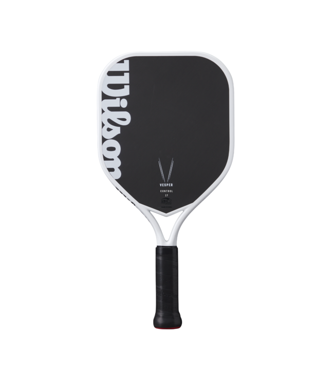 Wilson Vesper Control Pickleball Paddle