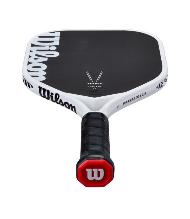 Wilson Vesper Control Pickleball Paddle