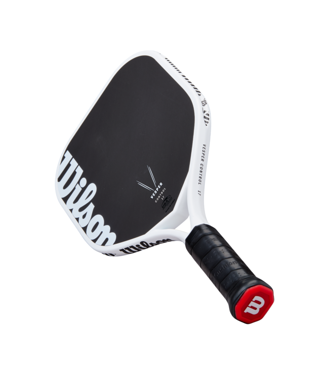 Wilson Vesper Control Pickleball Paddle