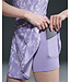 Nike Victory W's Mid-Rise Flouncy Printed Skirt Lilac Ice/White