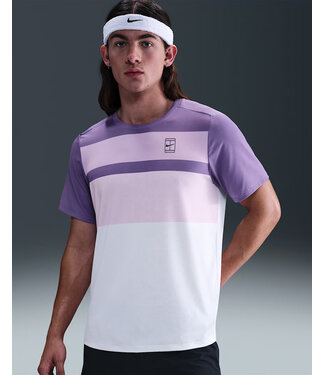 Nike NikeCourt Advantage M's Tennis Top