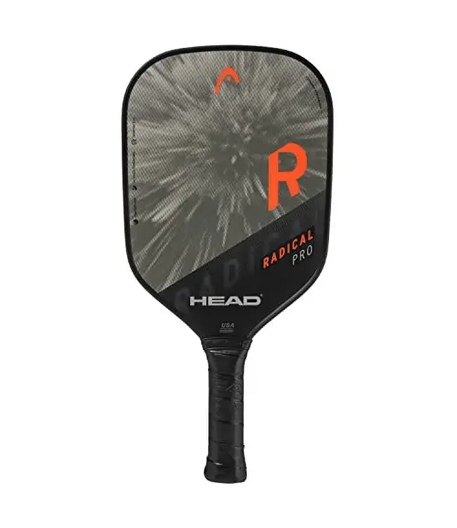 Head/Penn Head Radical Pro PB