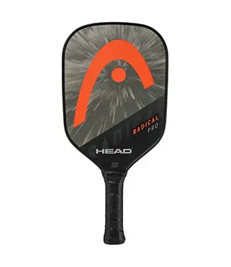Head/Penn Head Radical Pro