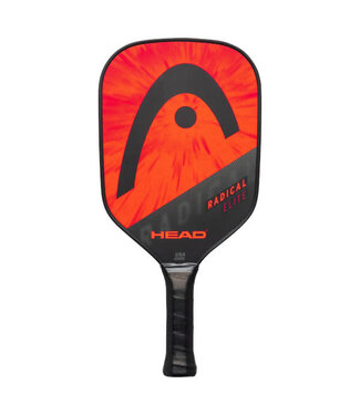 Head/Penn Radical Elite Pickleball Paddle