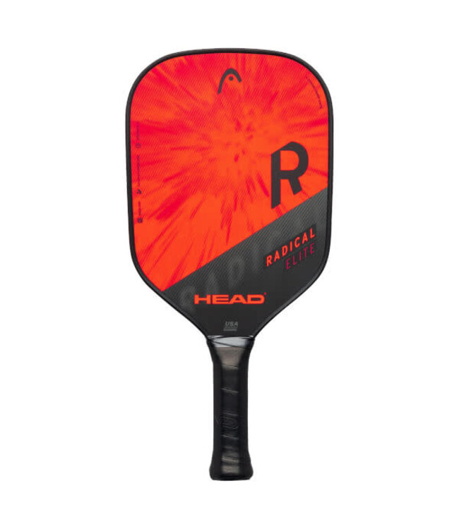 Head/Penn Radical Elite Pickleball Paddle