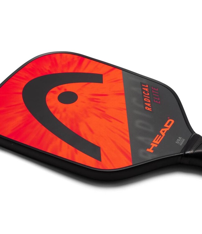 Head/Penn Radical Elite Pickleball Paddle