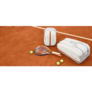 Wilson Roland Garros 2025 Collection