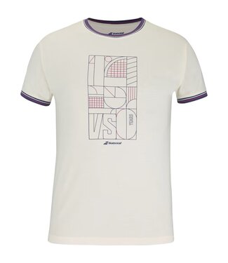 Babolat 150 Cotton Tee M's