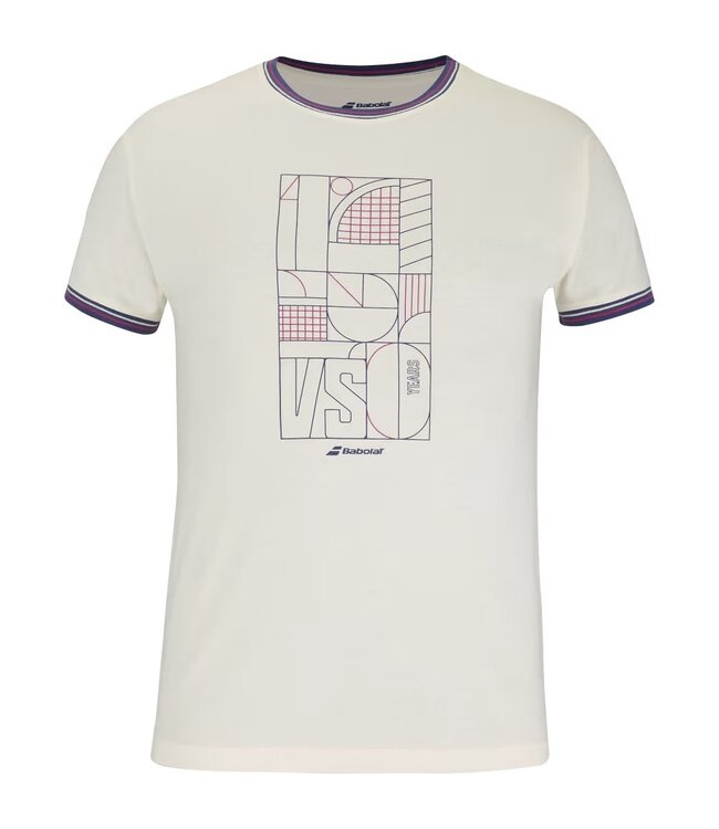 Babolat 150 Cotton Tee M's