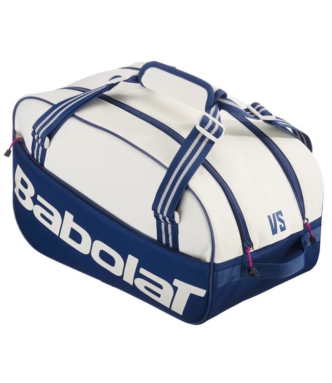 Babolat 150 Court S Bag Cannoli Cream