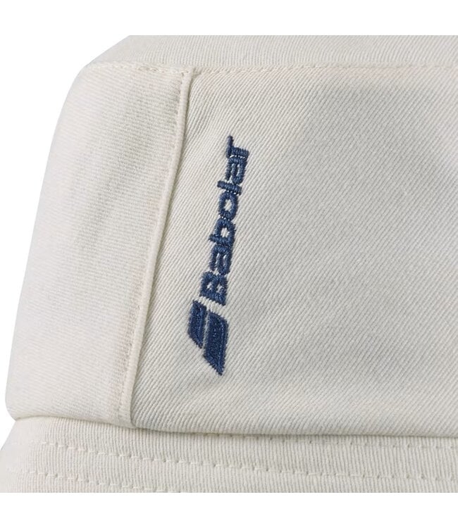 Babolat 150 Bucket Hat Cannoli Cream