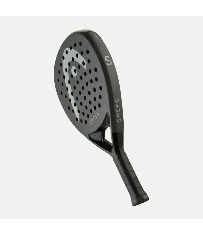 Head/Penn Speed Pro 2025 Padel