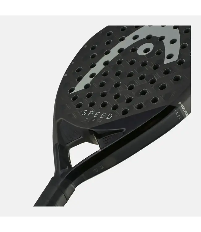Head/Penn Speed Pro 2025