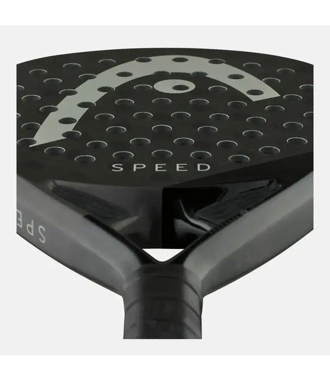 Head/Penn Speed Pro 2025 Padel