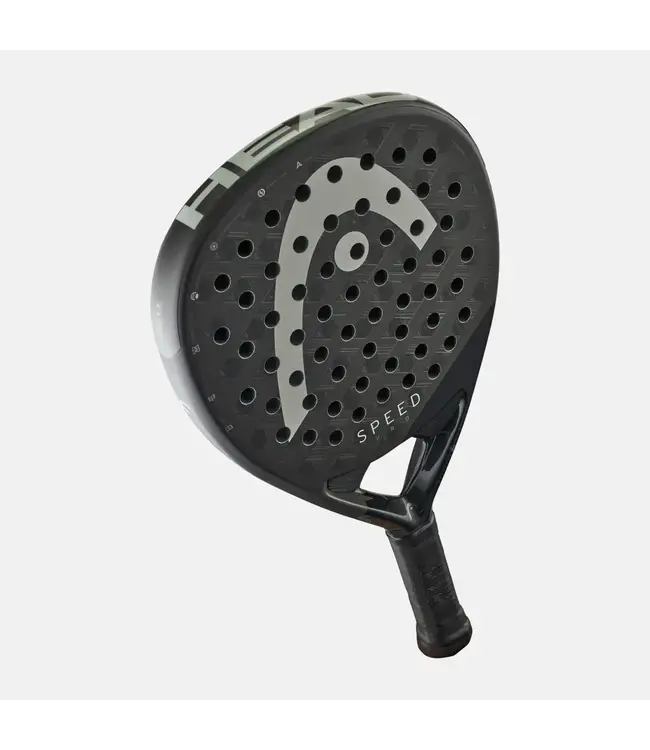 Head/Penn Speed Pro 2025 Padel