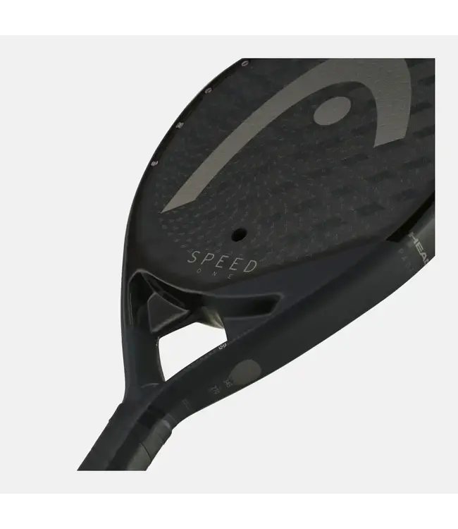 Head/Penn Speed One 2025 Padel