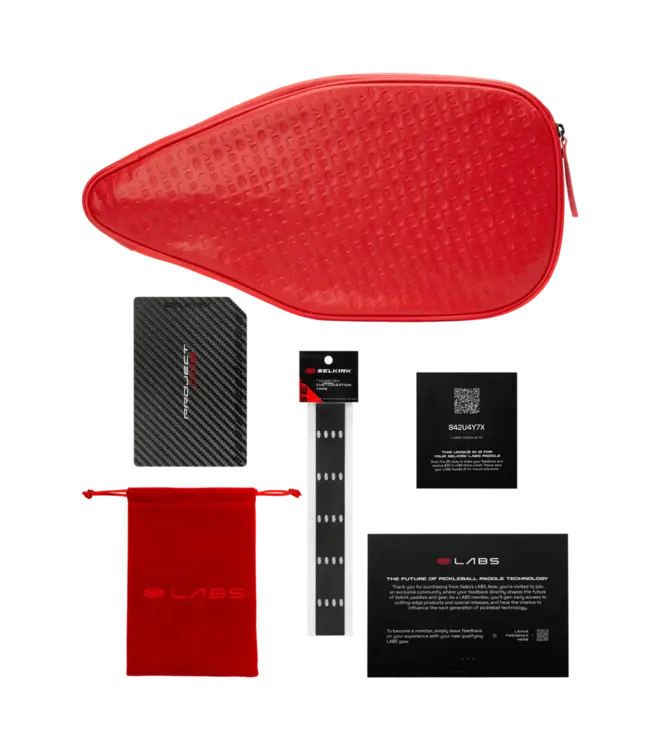 Selkirk Labs Project 008 Invikta 10mm