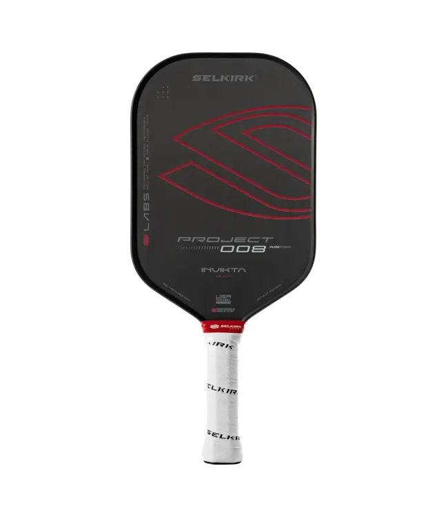 Selkirk Labs Project 008 Invikta 10mm