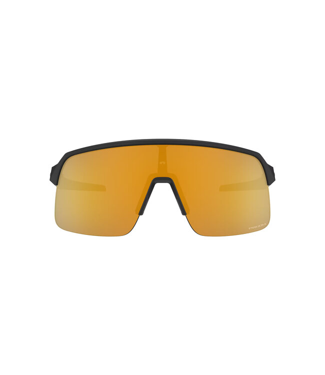 Oakley Sutro Lite Matte Black Prizm 24K