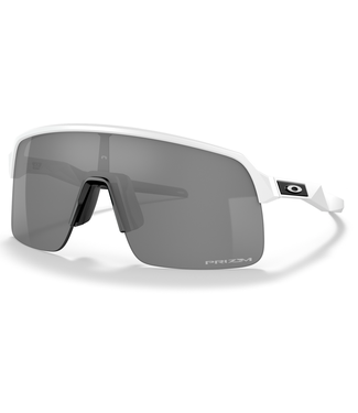 Oakley Sutro Lite Matte White Prizm Black