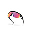 Oakley Sphera Slash Matte Carbon Prizm Road