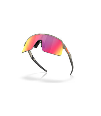 Oakley Sutro Lite Matte Grey Ink Prizm Road