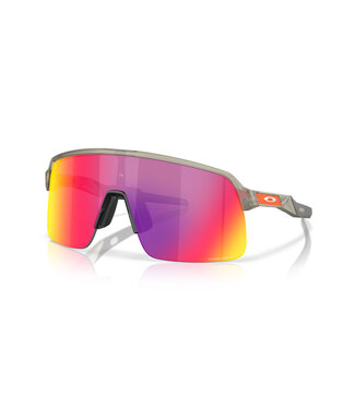 Oakley Sutro Lite Matte Grey Ink Prizm Road