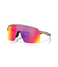 Oakley Sutro Lite Matte Grey Ink Prizm Road