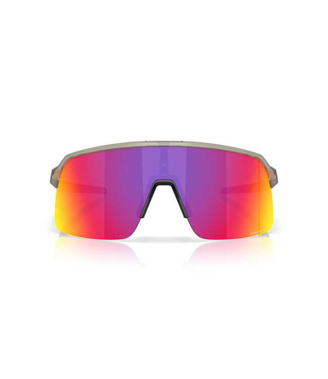Oakley Sutro Lite Matte Grey Ink Prizm Road