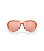 Oakley Split Time Matte Trans Peach Prizm Rose Gold