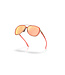 Oakley Split Time Matte Trans Peach Prizm Rose Gold