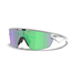 Oakley Sphaera Slash Matte Vapor Prizm Road Jade