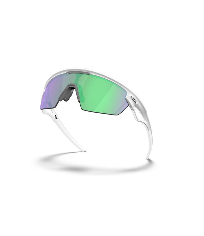 Oakley Sphaera Slash Matte Vapor Prizm Road Jade