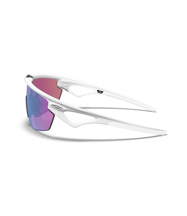 Oakley Sphaera Slash Matte Vapor Prizm Road Jade