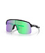 Oakley Sutro Lite Matte Black Prizm Road Jade