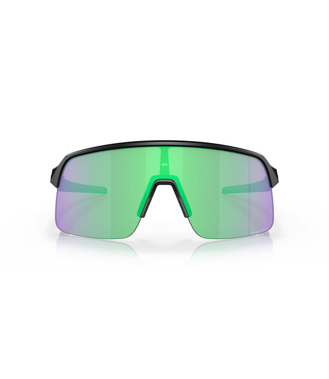 Oakley Sutro Lite Matte Black Prizm Road Jade
