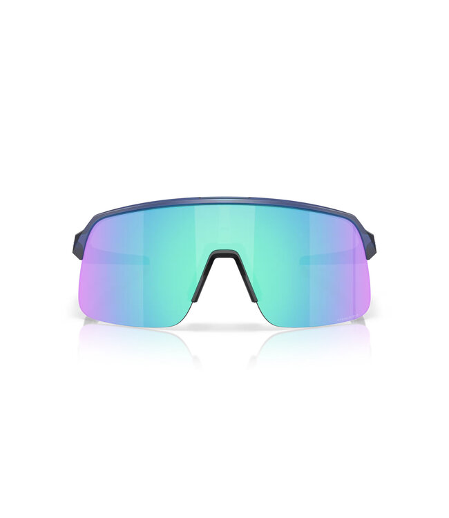 Oakley Sutro Lite S Matte Trans Blue Prizm Sapphire