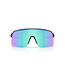 Oakley Sutro Lite S Matte Trans Blue w/Prizm Sapphire