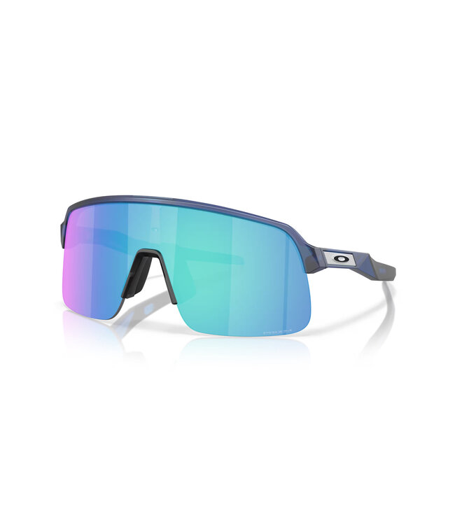 Oakley Sutro Lite S Matte Trans Blue Prizm Sapphire